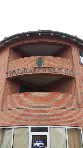 Typografernes Hus