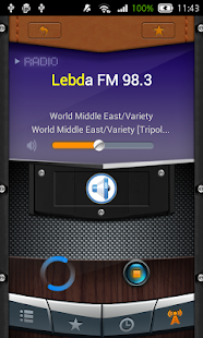 How to mod Radio Libya 1.0 unlimited apk for bluestacks
