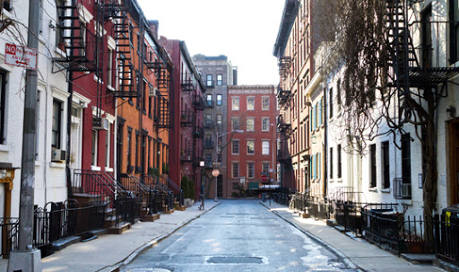 Things to do in East Village