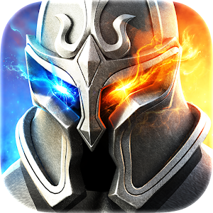 Lords of Chaos v 1.0.0.33 apk