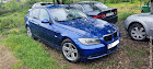продам авто BMW 320 3er (E90)