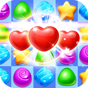 Download Yummy Candy For PC Windows and Mac