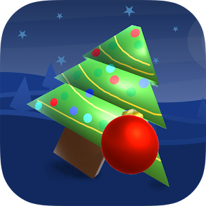 Tippy Tree: A Christmas Puzzle.apk 1.01