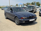 продам авто BMW 525 5er (E39)