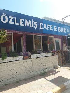 Özlemiş Cafe & Bar