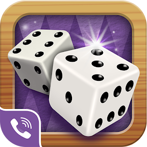 Viber Backgammon Hacks and cheats