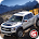 Mountain Cargo Truck Offroad