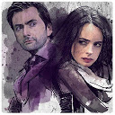 ダウンロード Jessica Jones Wallpaper Art をインストールする 最新 APK ダウンローダ