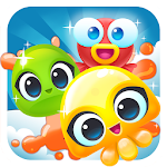 Sweet Shop Tower Match 3 Jello Apk