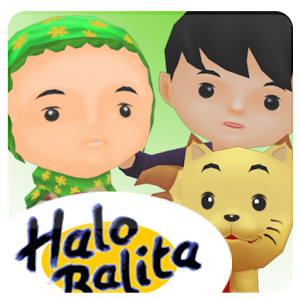 Halo Balita AR.apk 1.0