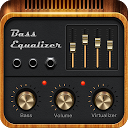 ダウンロード Equalizer - Bass Booster & Sound Boos をインストールする 最新 APK ダウンローダ