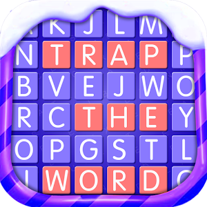 Download Christmas Trap The Word:Word Puzzle For PC Windows and Mac