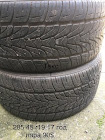 продам шины в ПМР Hankook