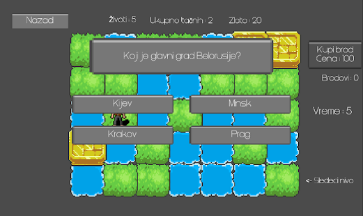 How to mod Znanjem do cilja lastet apk for laptop