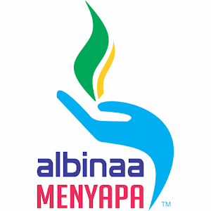 Download ALBINAA MENYAPA For PC Windows and Mac
