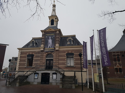 Museum Hilversum (J. Rietbergen)