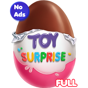 Download Surprise Eggs 2 For PC Windows and Mac
