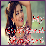 Hindi Girlfriend Shayari 2016 Apk