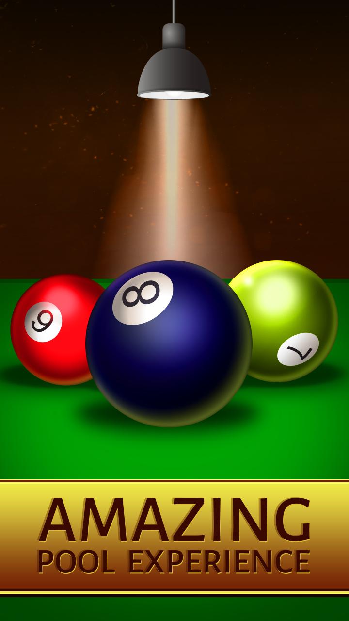 Android application Pool Championship 2017 screenshort