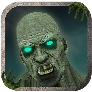 Download Zombie 3D Gun Shooting Game For PC Windows and Mac