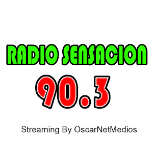 Download SENSACION 90.3 For PC Windows and Mac