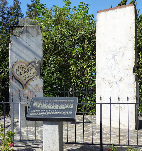 The period after the Second World War divided Western Democratic and Eastern Communist political ideologies by what was known as the Iron Curtain, which stretched from the Baltic to the Black...
