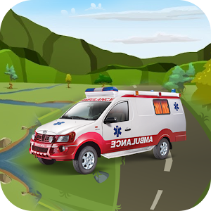 Download Ambulance Rescue Pro For PC Windows and Mac