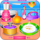 Download Kids learn with cooking game For PC Windows and Mac 1.0.0