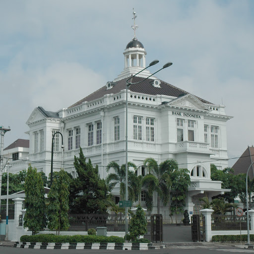 Bank of Indonesia - Solo Branch