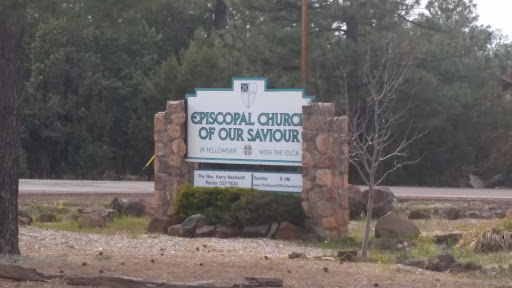 Episcopal Church Of Our Savior