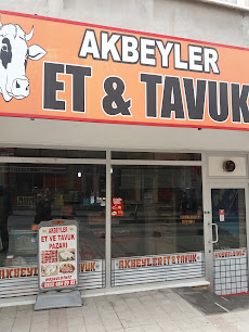 Akbeyler Et & Tavuk