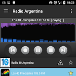 RADIO ARGENTINA Apk