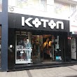 Koton Beşiktaş Çarşı