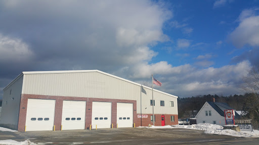 Littleton Fire Department