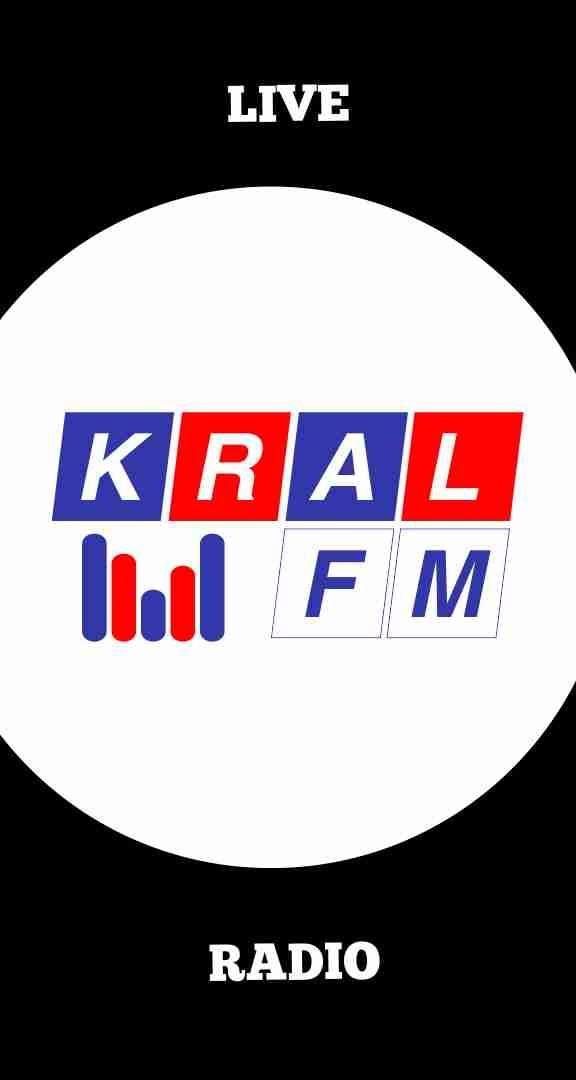 Android application Kral FM Radyo screenshort
