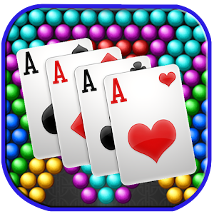 Download Bubble Solitaire For PC Windows and Mac