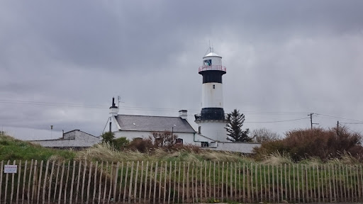 Inishowen Head Lighthouse