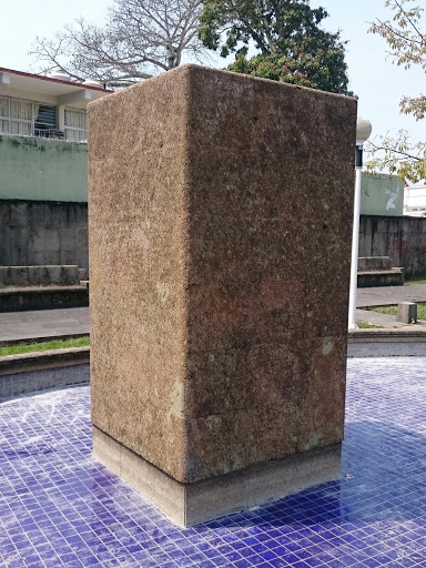 Fuente De La Ceiba 
