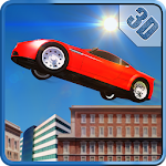 Crazy City Driver Car Stunts Apk