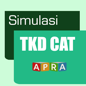 Download Simulasi TKD CAT Free For PC Windows and Mac