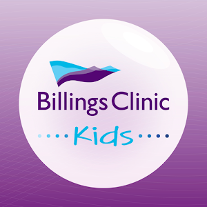 Download Billings Clinic Kids For PC Windows and Mac