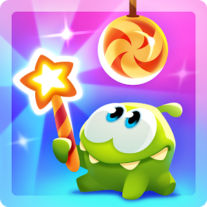 Cut the Rope: Magic unlimted resources