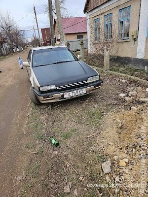 продам авто Honda Accord Accord III (CA4,CA5) фото 3