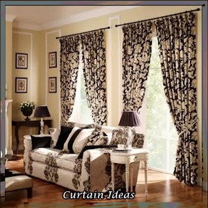 Download Curtain Desain Ideas 2017 For PC Windows and Mac