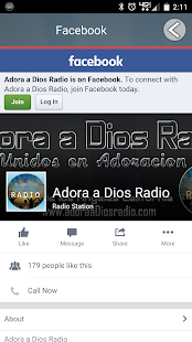 How to get Adora a Dios Radio 1.0 apk for bluestacks