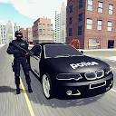 ダウンロード Police Car Chase 3D をインストールする 最新 APK ダウンローダ