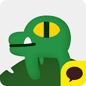 콘 - 카카오톡 테마 - KakaoTalk Theme