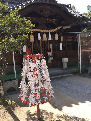 三蔵稲荷神社