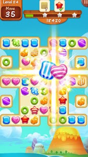 How to mod Candy Swap 2 1.5.132 apk for pc