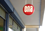 CNA was founded in 1896 to sell newspapers in Johannesburg, sells books, stationery, magazines and gift wrapping products.